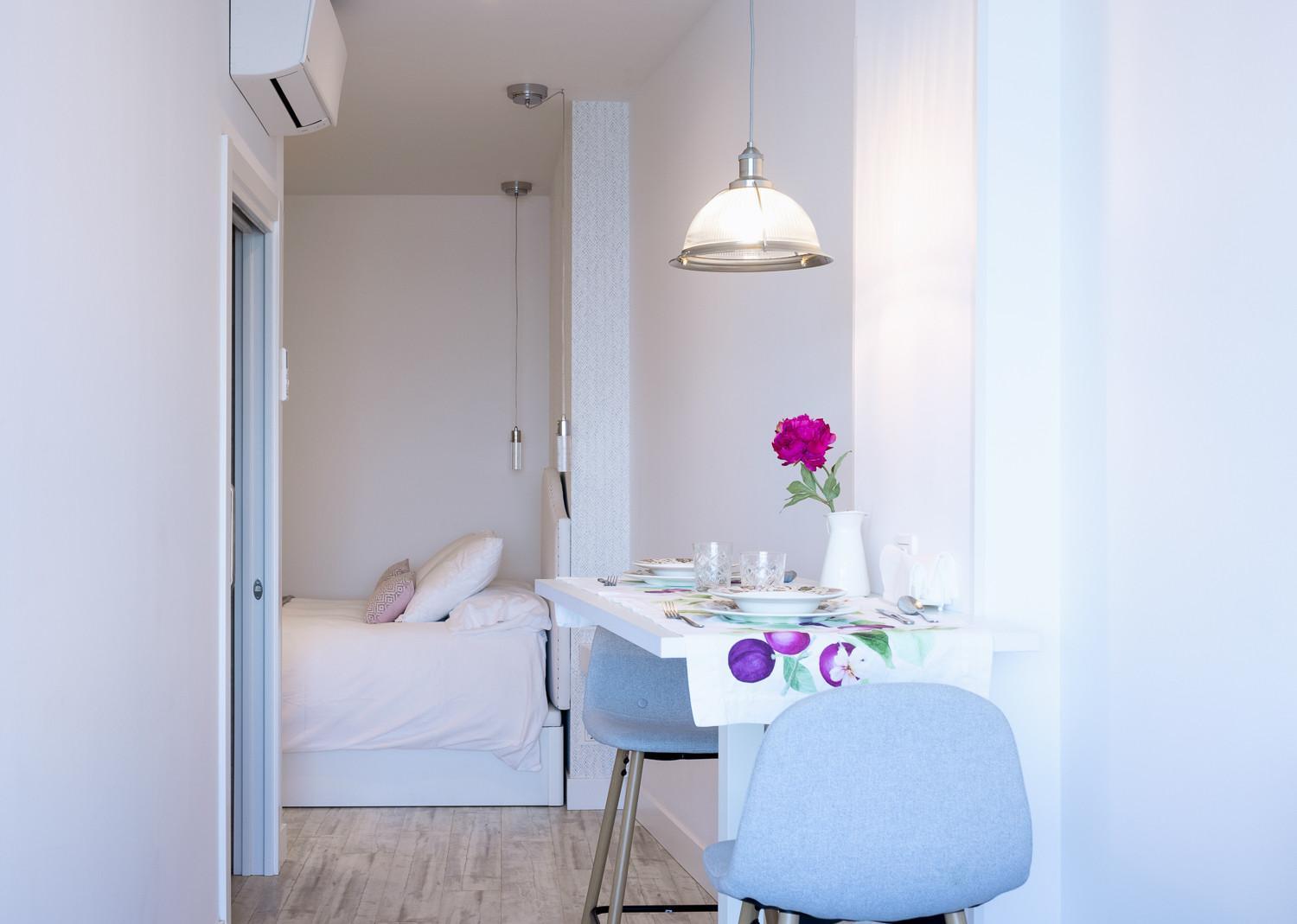 Apartamentos Kresala - Vistas Al Mar Getaria Ngoại thất bức ảnh